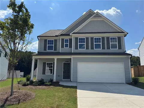 829 Oakmont Trce, Canton, GA 30114