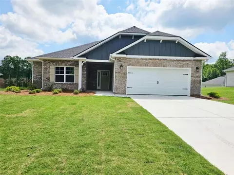 325 Angela Ave, Bowdon, GA 30108