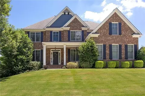 1382 Sutters Pond Dr NW, Kennesaw, GA 30152