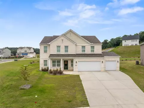 100 Wildflower Cir, Calhoun, GA 30701