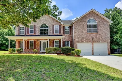 5187 Miller Woods Trl, Decatur, GA 30035