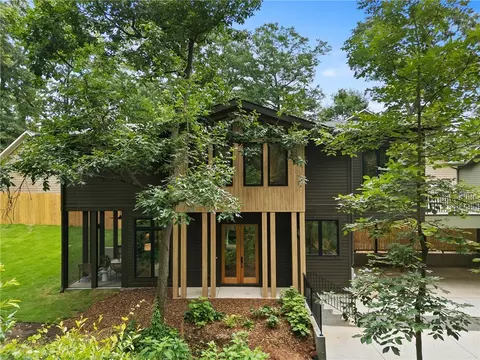 220 B Green St, Decatur, GA 30030
