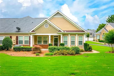 2711 Grapevine Cir # 1501, Cumming, GA 30041