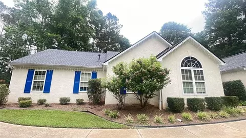 125 Harvest Trce, Sharpsburg, GA 30277