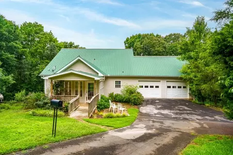 176 Big Oak Tree Rd NW, Adairsville, GA 30103