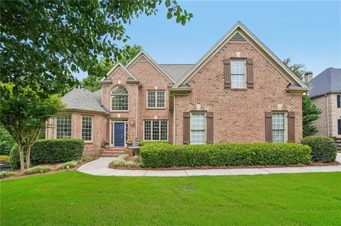2564 Bagley Rd, Cumming, GA 30041