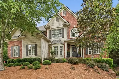 1097 Shady Spring Way, Lawrenceville, GA 30045