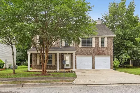 531 Jake Trl, Jonesboro, GA 30238