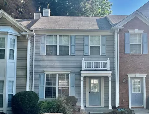 4645 Valais Ct #42, Alpharetta, GA 30022