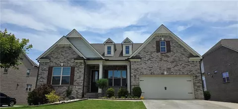 4561 Woodward Walk Ln, Suwanee, GA 30024