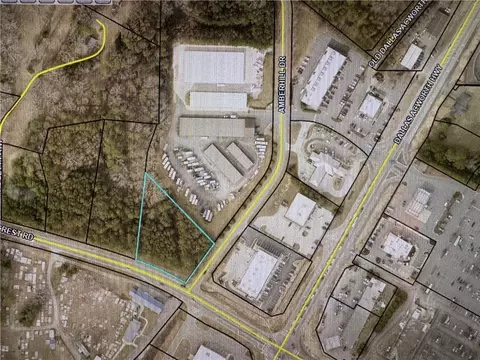 0000 Cedarcrest Rd, Dallas, GA 30132