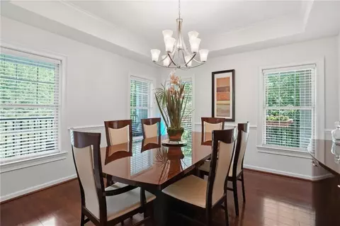 3275 Lenox Rd NE #301, Atlanta, GA 30324