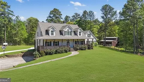 11 Appaloosa Ct, Taylorsville, GA 30178