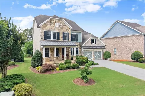 2128 Lassiter Field Dr NE, Marietta, GA 30066