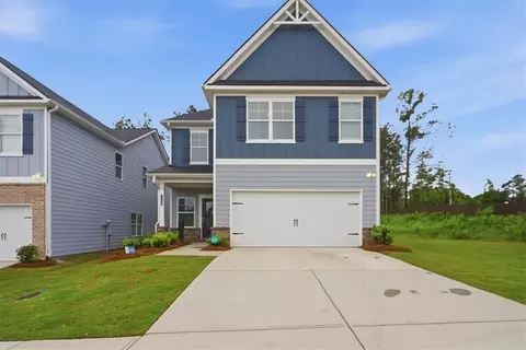 1000 Northfield Dr, Conyers, GA 30013