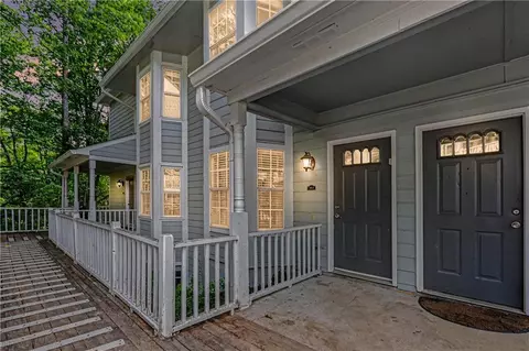 3960 Riverlook Pkwy SE #203, Marietta, GA 30067
