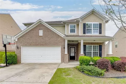 669 Barley Hill Ln, Sugar Hill, GA 30518