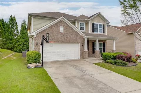669 Barley Hill Ln, Sugar Hill, GA 30518
