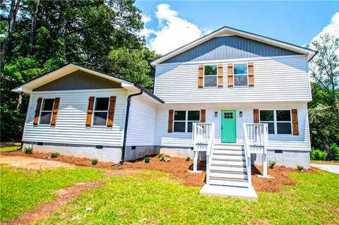 338 Pine Brook Dr, Bremen, GA 30110