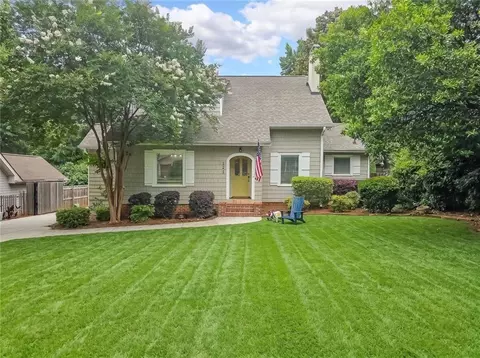 323 W Benson St, Decatur, GA 30030