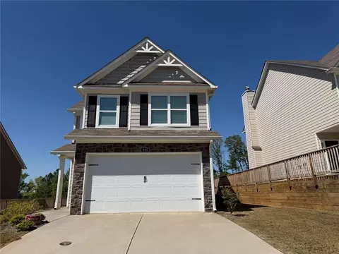 325 Melody Ln, Cartersville, GA 30121