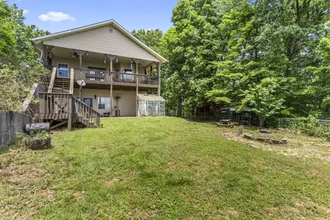 2697 Brushy Top Rd, Ellijay, GA 30540