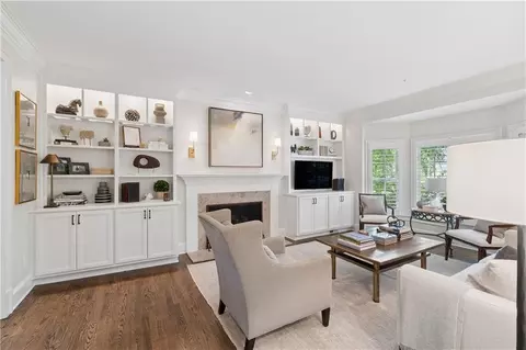 1207 Brookhaven Park Pl, Atlanta, GA 30319 photo 19
