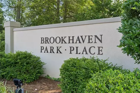 1207 Brookhaven Park Pl, Atlanta, GA 30319 photo 41