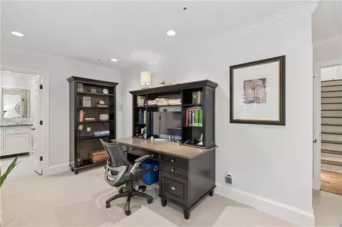 1207 Brookhaven Park Pl, Atlanta, GA 30319 photo 35