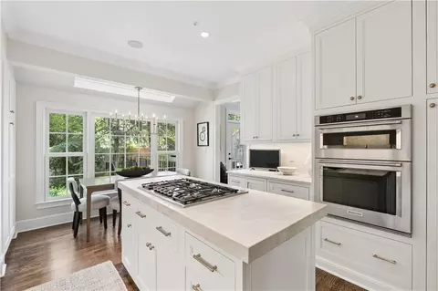 1207 Brookhaven Park Pl, Atlanta, GA 30319 photo 13