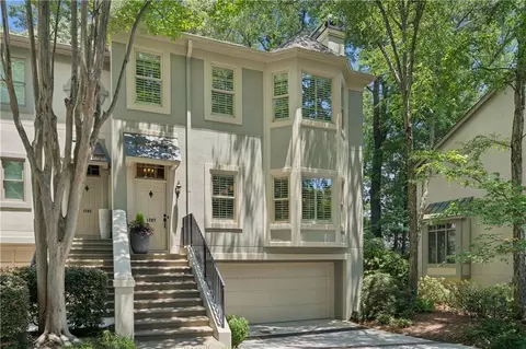 1207 Brookhaven Park Pl, Atlanta, GA 30319 photo 2
