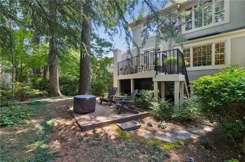 1207 Brookhaven Park Pl, Atlanta, GA 30319 photo 40