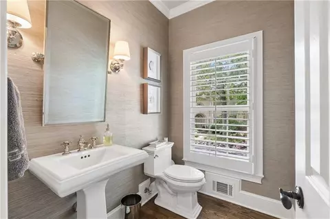 1207 Brookhaven Park Pl, Atlanta, GA 30319 photo 6