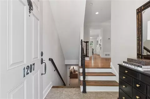 1207 Brookhaven Park Pl, Atlanta, GA 30319 photo 4