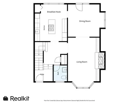 1207 Brookhaven Park Pl, Atlanta, GA 30319 photo 47