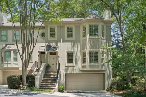 1207 Brookhaven Park Pl, Atlanta, GA 30319