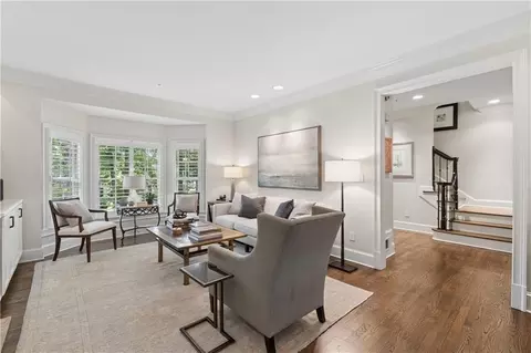 1207 Brookhaven Park Pl, Atlanta, GA 30319 photo 22