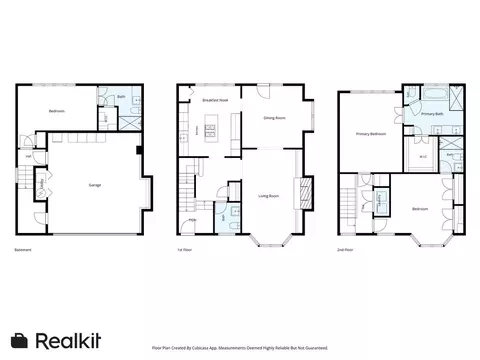 1207 Brookhaven Park Pl, Atlanta, GA 30319 photo 46