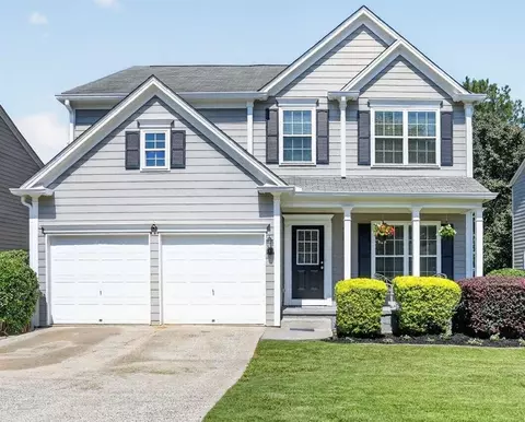 4130 Glenaire Way NW, Acworth, GA 30101