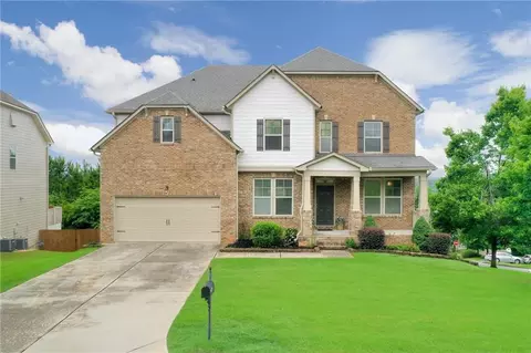 1510 Eaglerock Dr, Suwanee, GA 30024