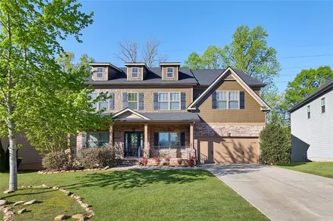 4305 Hopewell Manor Dr, Cumming, GA 30028