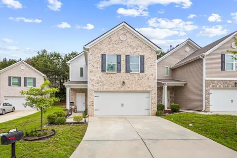 1049 Valley Rock Dr, Lithonia, GA 30058