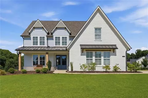 8210 Long Knoll Way, Gainesville, GA 30506