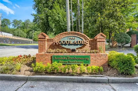 7500 Roswell Rd #47, Sandy Springs, GA 30350