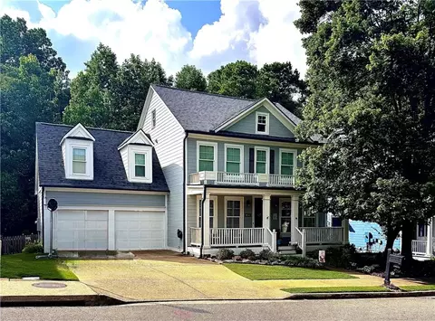 107 Laurel St, Canton, GA 30114