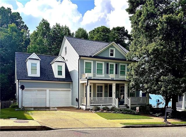 107 Laurel St, Canton, GA 30114