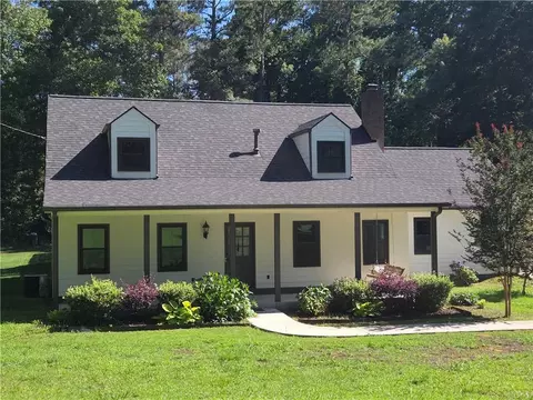 453 Mays Rd, Stockbridge, GA 30281