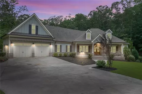 7269 Tyree Rd, Winston, GA 30187