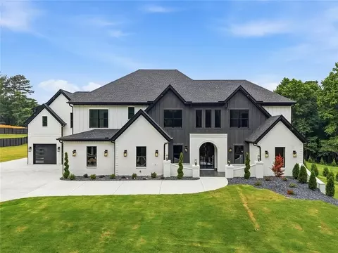 3205 Thompson Mill Rd, Buford, GA 30519