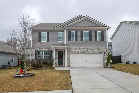 440 Starbuck Pkwy, Pendergrass, GA 30567
